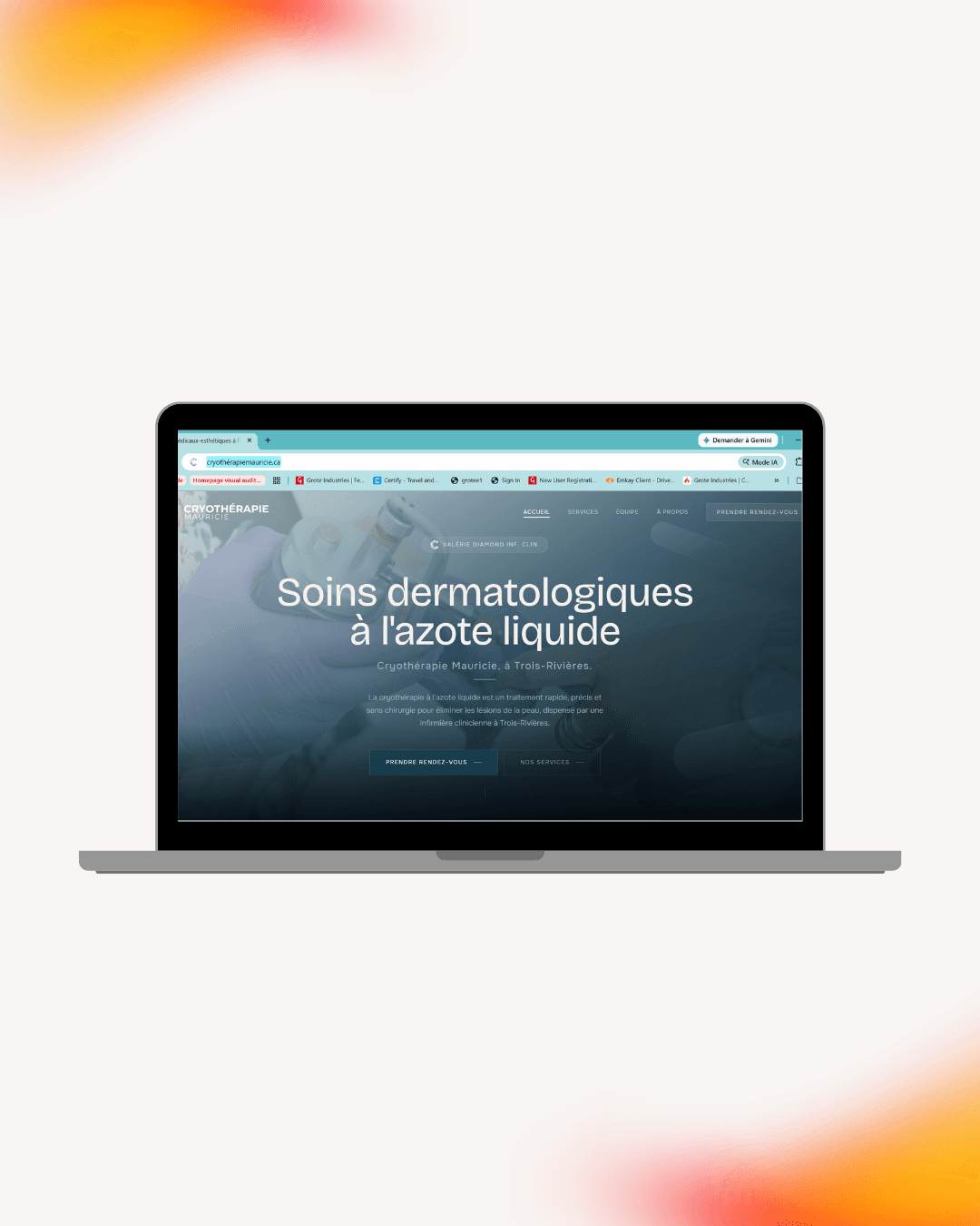 Les Digestifs